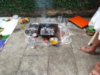 Vanadurga Pujan and Havan